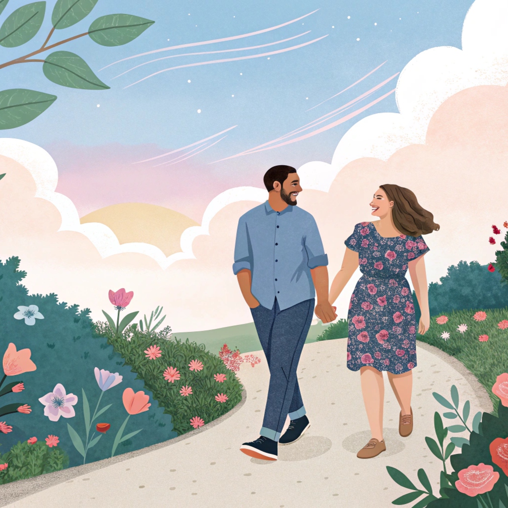 Long distance dating tips