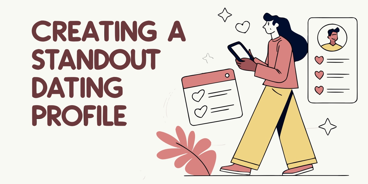 Online profile tips
